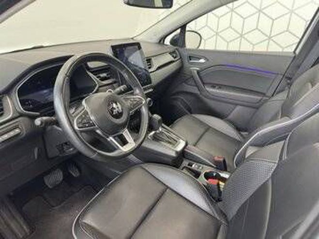 Mitsubishi ASX ASX 1.6 MPI HEV 143 Instyle 5p Blanc de 2024