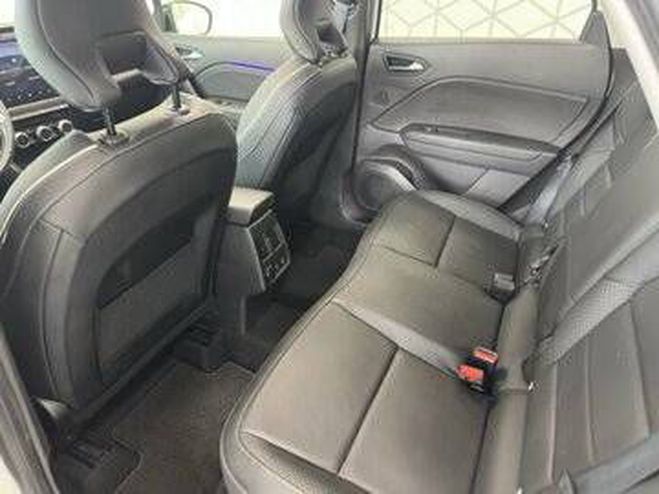 Mitsubishi ASX ASX 1.6 MPI HEV 143 Instyle 5p Blanc de 2024
