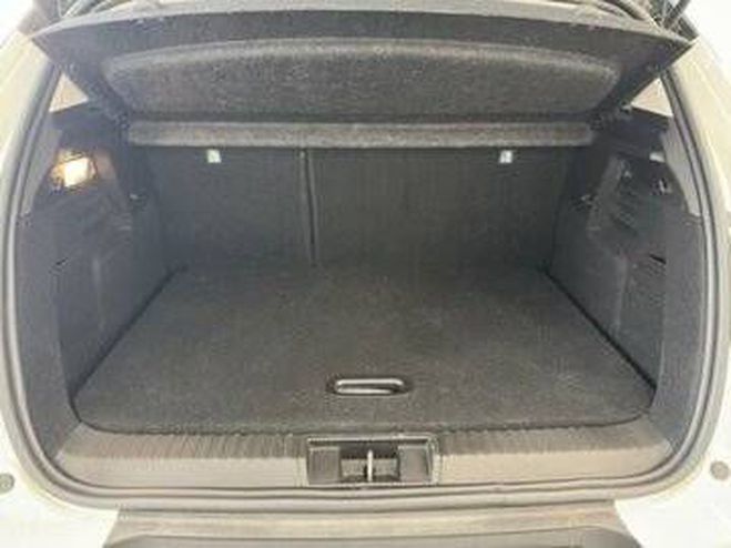 Mitsubishi ASX ASX 1.6 MPI HEV 143 Instyle 5p Blanc de 2024