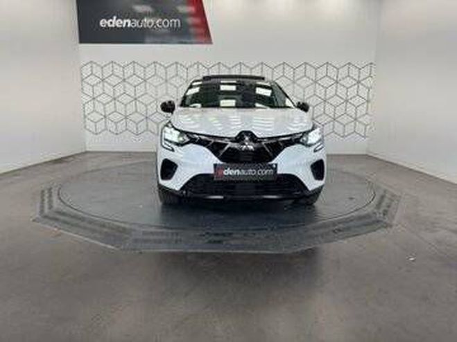 Mitsubishi ASX ASX 1.6 MPI HEV 143 Instyle 5p Blanc de 2024