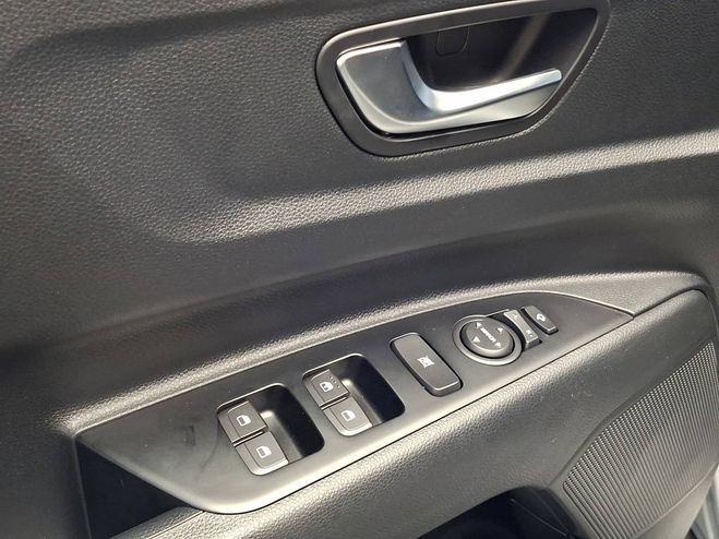 Kia Stonic Stonic 1.0 T-GDi 100 ch DCT7 Active 5p Gris de 2026