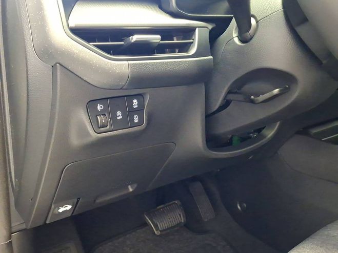 Kia Stonic Stonic 1.0 T-GDi 100 ch DCT7 Active 5p Gris de 2026
