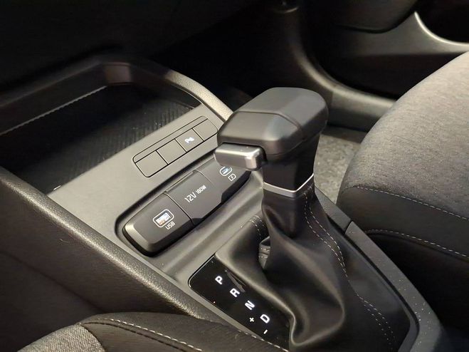 Kia Stonic Stonic 1.0 T-GDi 100 ch DCT7 Active 5p Gris de 2026