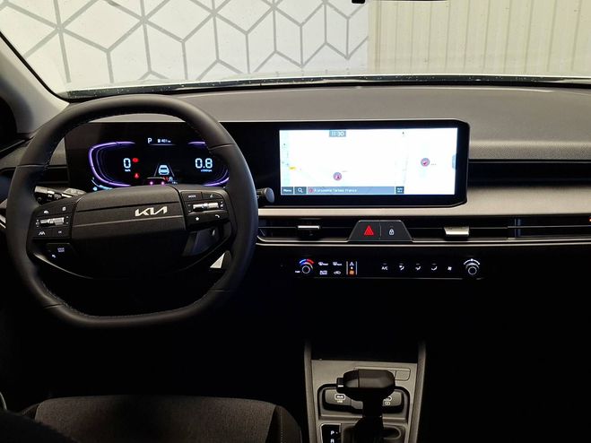 Kia Stonic Stonic 1.0 T-GDi 100 ch DCT7 Active 5p Gris de 2026