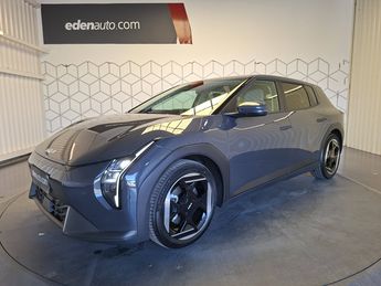  Voir d&eacute;tails -Kia EV4 EV4 204 ch Autonomie Longue 81.4 kWh Ear &agrave; Tarbes (65)