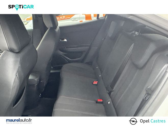 Opel Mokka Mokka 1.2 Turbo 100 ch BVM6 GS 5p White de 2023