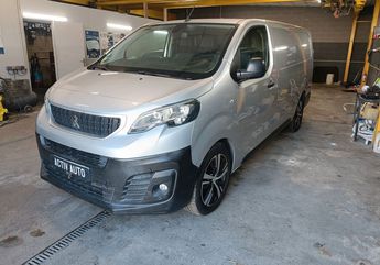  Voir d&eacute;tails -Peugeot Expert 2.0 bluehdi 180ch s&s standard premium b &agrave; Gagny (93)