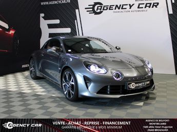 Alpine Renault A110
