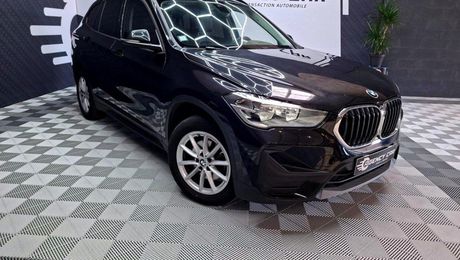 BMW X1 Business Design SDRIVE 18D 150ch 2020 d'occasion a Marolles-en-Hurepoix (91)