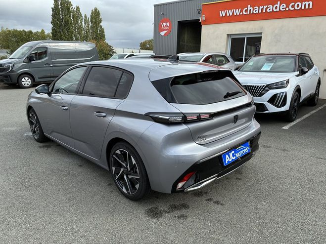 Peugeot 308 1.2 PURETECH 130CH S&S ALLURE PACK GRIS ARTENS de 2023