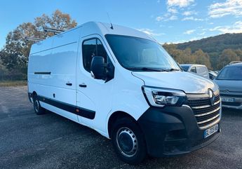  Voir d&eacute;tails -Renault Master L3H2 DCI 135 de 2023 -Garantie- &agrave; Algrange (57)