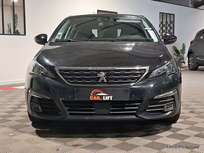 Peugeot 308 1.5 HDI 130 CV - ALLURE PACK  de 2021