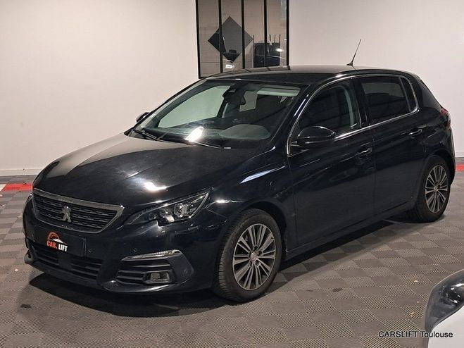 Peugeot 308 1.5 HDI 130 CV - ALLURE PACK  de 2021