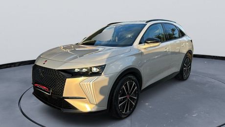 Citroen DS7 7 E-TENSE 225 PERFORMANCE LINE + 2023 d'occasion a Nevers (58)