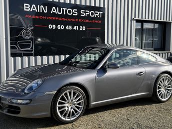  Voir d&eacute;tails -Porsche 911 Carrera &agrave; Bain-de-Bretagne (35)