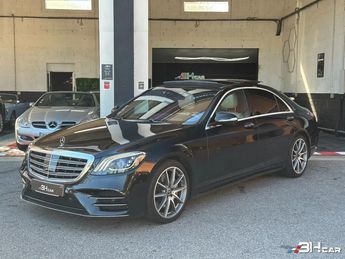 Mercedes Classe S