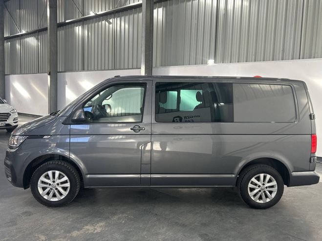 Volkswagen Transporter Ccb 2.0 tdi 150 5 pl GRIS de 2020