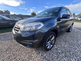 Renault Koleos 4x4 2.0 dCi 175ch Bose 2012 d'occasion