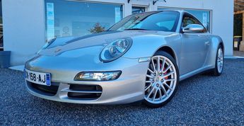  Voir d&eacute;tails -Porsche 911 997 Carrera 4s 50500 km &agrave; Saint-H�and (42)