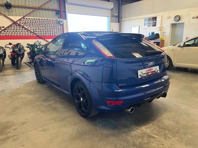 Ford Focus 2.5 ST 225 CV / DISTRIBUTION, COURROIE A  de 2010