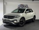 Volkswagen T Cross 1.0 TSI - 95 - Start&Stop Life PHASE 2 &agrave; Colomars (06)