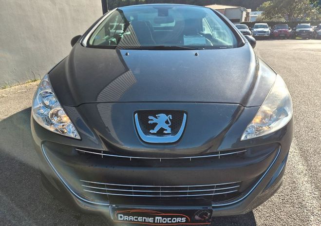 Peugeot 308 CC 1.6 vti 120 cv garantie Autre de 2010