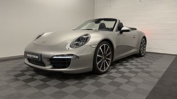  Voir d&eacute;tails -Porsche 911 TYPE 991 3.8 CARRERA S CABRIOLET &agrave;  La Garde (83)