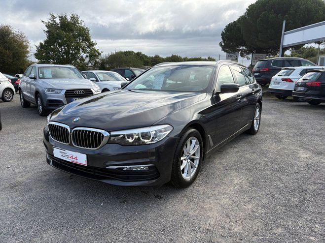 BMW Serie 5 Touring G31 520i 184 ch BVA8 Executive  de 2018
