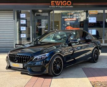 Mercedes Classe C