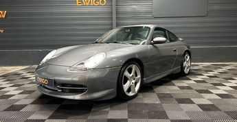  Voir d&eacute;tails -Porsche 911 coupe 996 3.4 300 carrera 4 kit aero &agrave; Mont�limar (26)