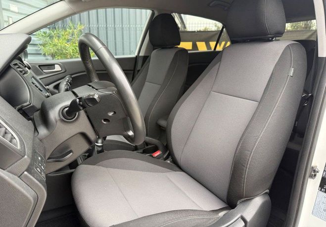 Hyundai I20 1.0 T-GDI 100ch Intuitive Cam�ra de recu Blanc de 2018