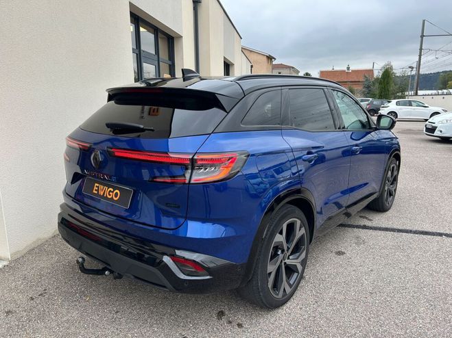 Renault Austral 1.2 E-TECH 200cH 130 FULL-HYBRID HYBRID  Bleu de 2023