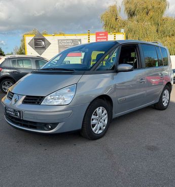  Voir d&eacute;tails -Renault Espace 2.0 dCi 130ch Carminat 7 places &agrave; Nieppe (59)