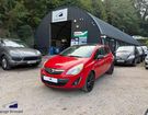 Opel Corsa D 1.4 i 100cv Cosmo Phase 2 à Sathonay-Camp (69) Opel Corsa D 1.4 i 100cv Cosmo Phase 2 à Sathonay-Camp (69)