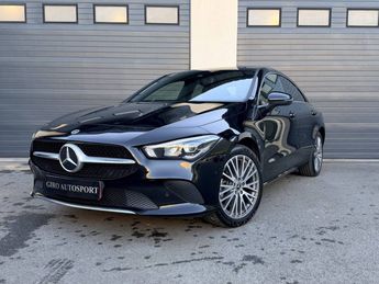 Mercedes Classe CLA