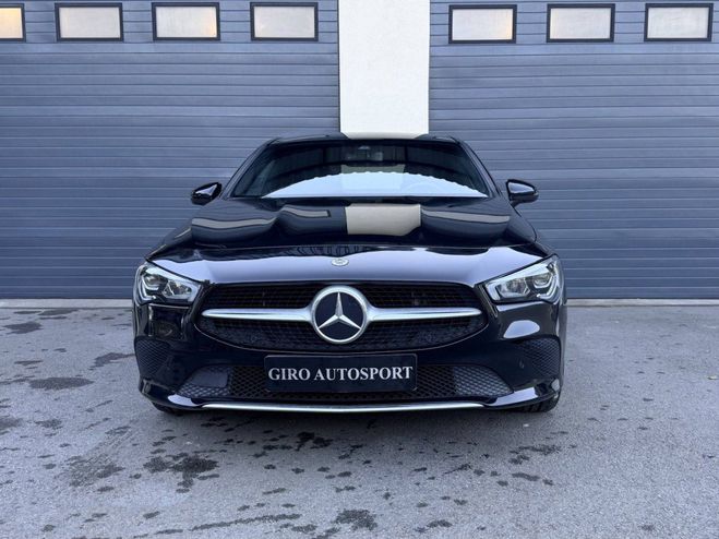 Mercedes Classe CLA 250 e (118.386) Noir de 2022