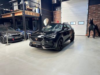 Cupra Formentor 1.4 e-HYBRID 245 ch DSG6 VZ TOIT OUVRANT 2024 d'occasion a Saint-Ouen-l'Aum�ne (95)