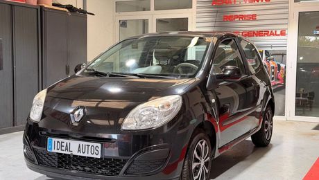 Renault Twingo 1.2 16v PACK CLIM 2008 d'occasion a Ormoy (91)