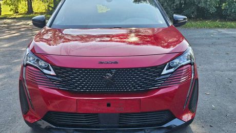 Peugeot 3008 1.2 PureTech GT  d'occasion a Bierges (13)