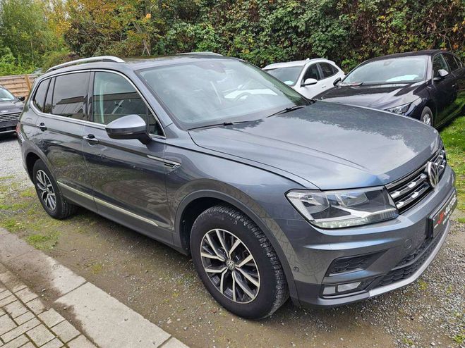 Volkswagen Tiguan Allspace 2.0 TDi SCR Trendline (EU6.2) Gris M�tallis� de 