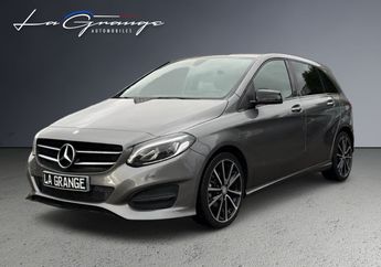 Mercedes Classe B