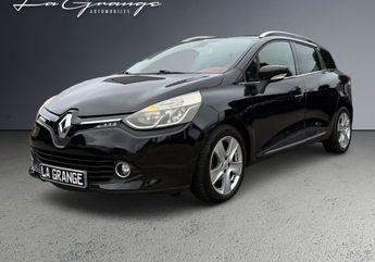  Voir d&eacute;tails -Renault Clio Estate (4) Intens Energy 1.5 dCi 90 eco2 &agrave; Wittelsheim (68)