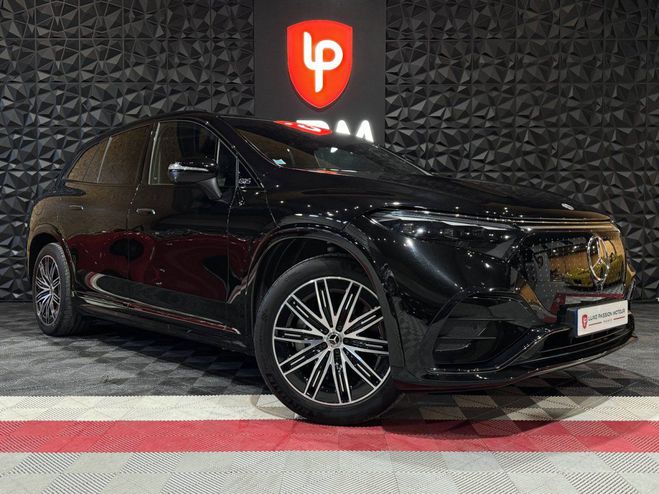 Mercedes Classe E Suv 580 544ch AMG Line 4Matic - Origine  NOIR de 2023