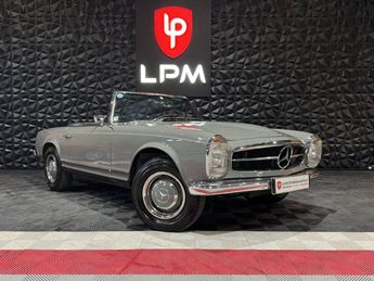 Mercedes Classe SL