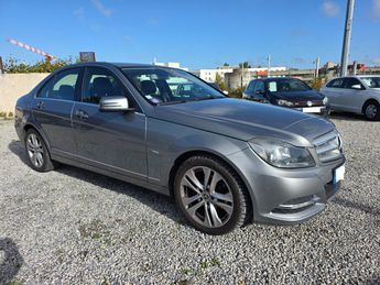 Mercedes Classe C