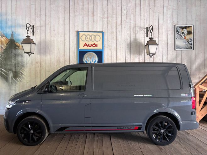 Volkswagen Transporter T6.1 2.0 TDI 150 CV EDITION L1H1 4MOTION Gris de 2023