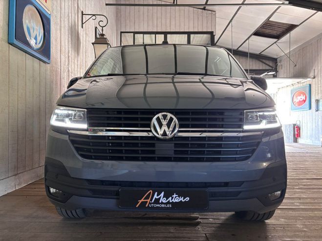 Volkswagen Transporter T6.1 2.0 TDI 150 CV EDITION L1H1 4MOTION Gris de 2023