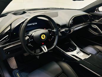 Ferrari Purosangue
