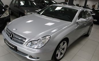 Mercedes Classe CLS