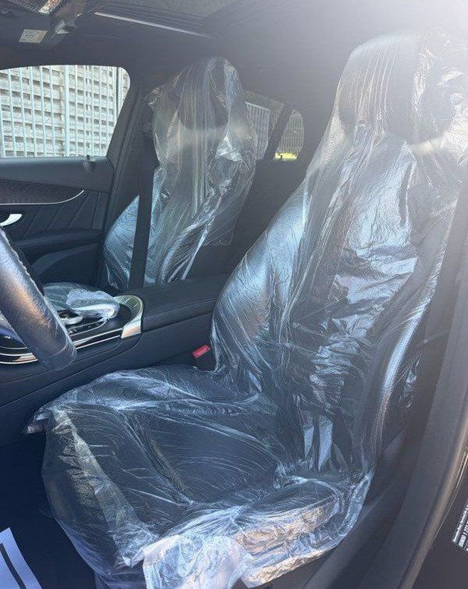 Mercedes GLC Coup� Classe 250 d 2.1 16V 4MATIC 9G-Tro Noir de 2018